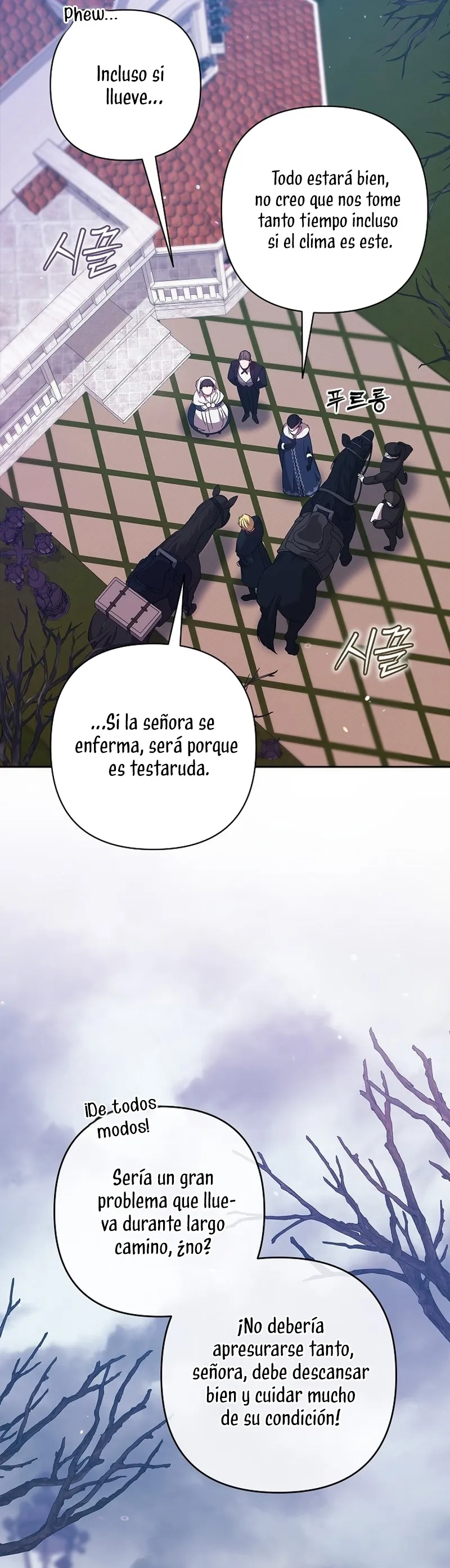 EL ANILLO ROTO Capítulo 68 en Línea - página 4
