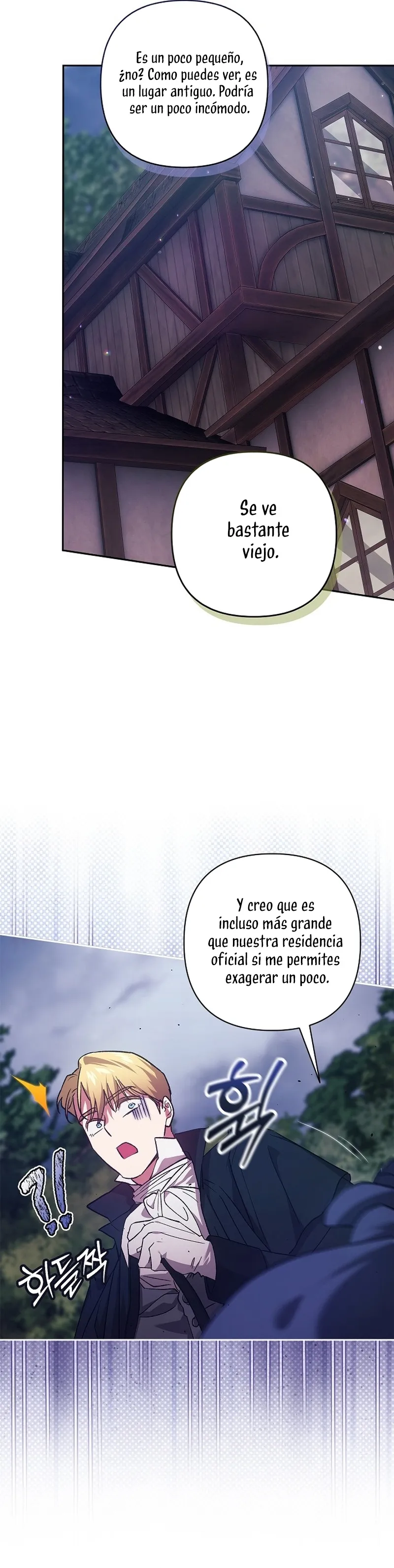 EL ANILLO ROTO Capítulo 68 en Línea - página 27