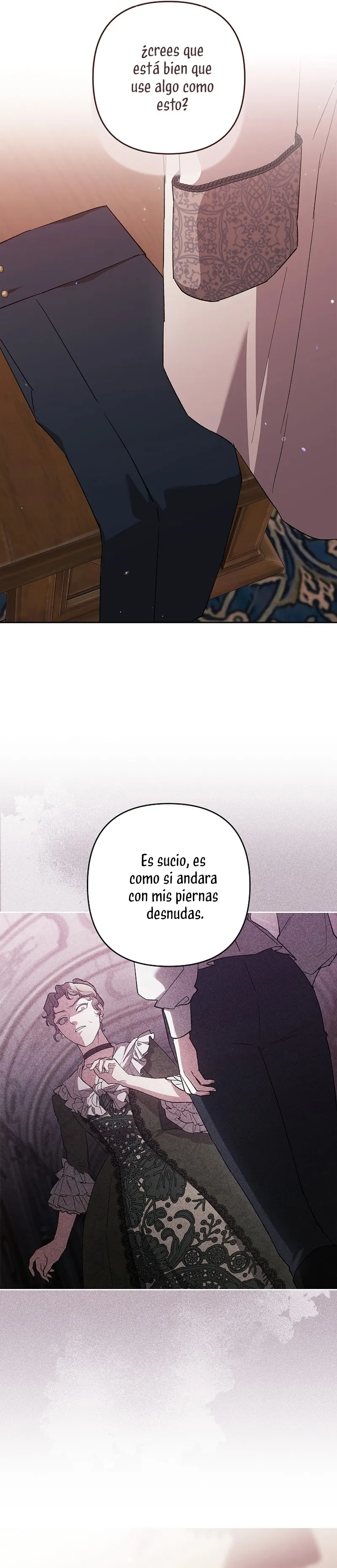 EL ANILLO ROTO Capítulo 68 en Línea - página 34