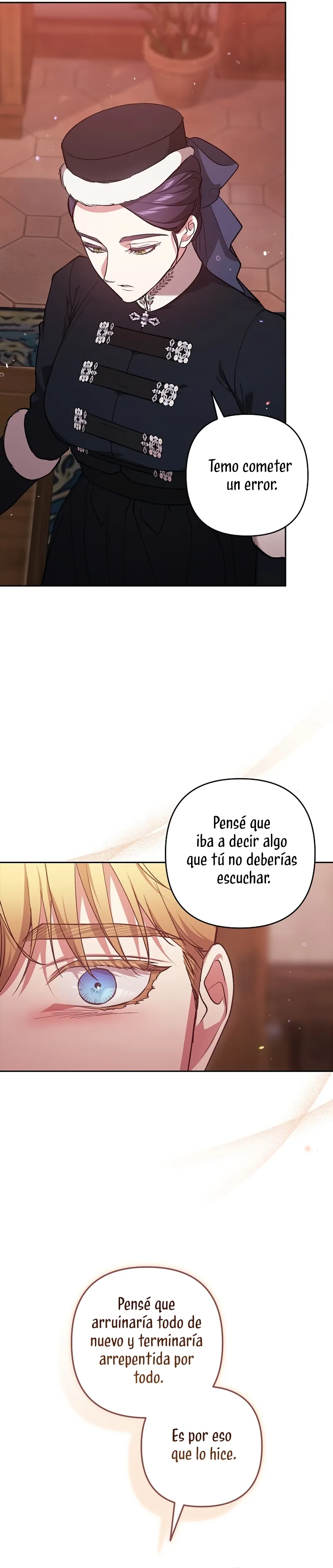 EL ANILLO ROTO Capítulo 69 en Línea - página 10