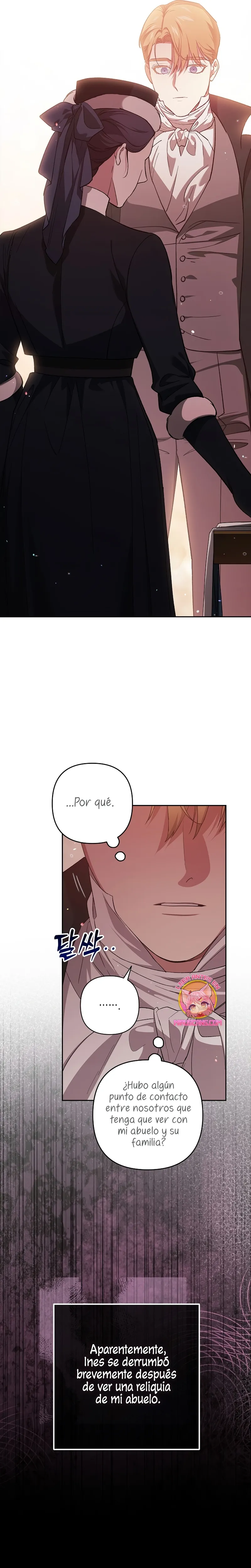 EL ANILLO ROTO Capítulo 69 en Línea - página 11