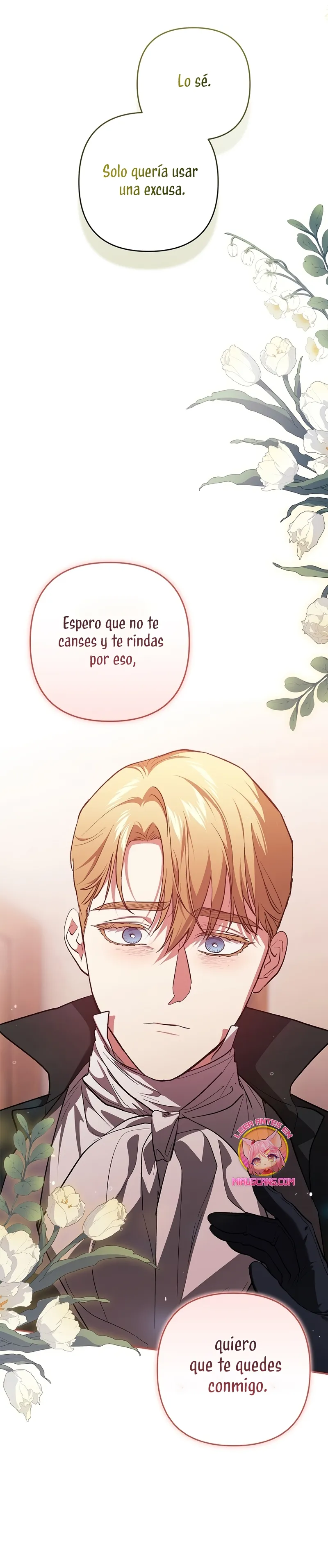 EL ANILLO ROTO Capítulo 69 en Línea - página 20