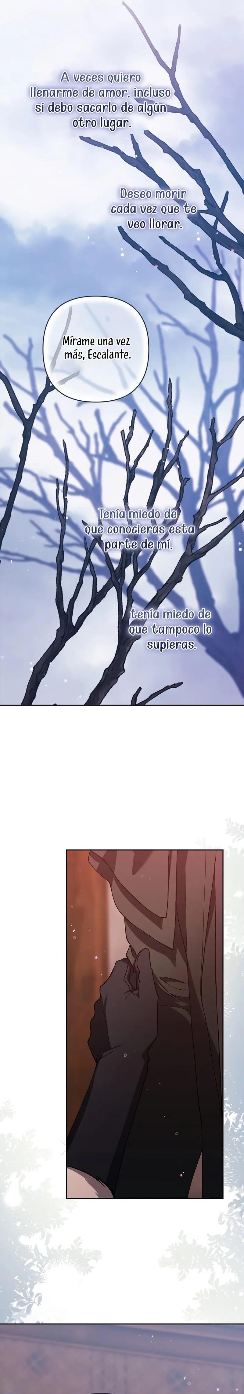EL ANILLO ROTO Capítulo 69 en Línea - página 22
