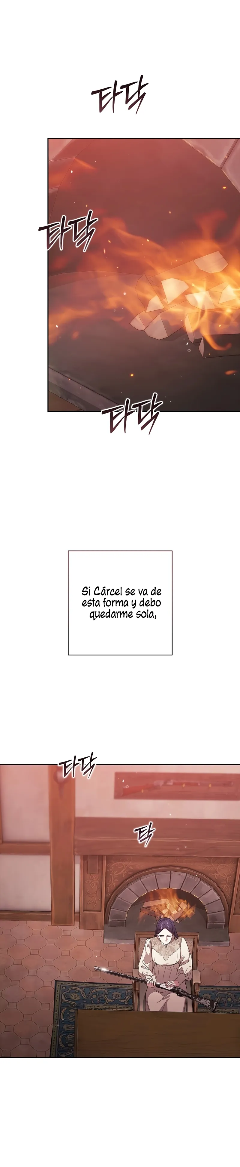 EL ANILLO ROTO Capítulo 69 en Línea - página 25