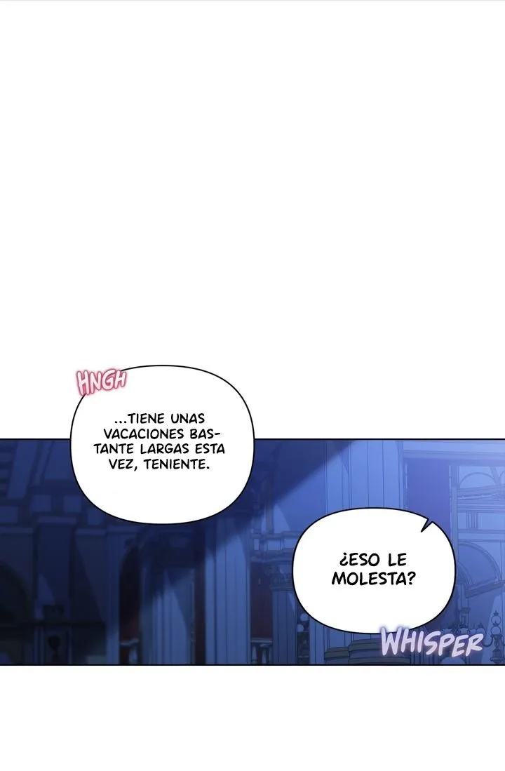 EL ANILLO ROTO Capítulo 7 en Línea - página 4