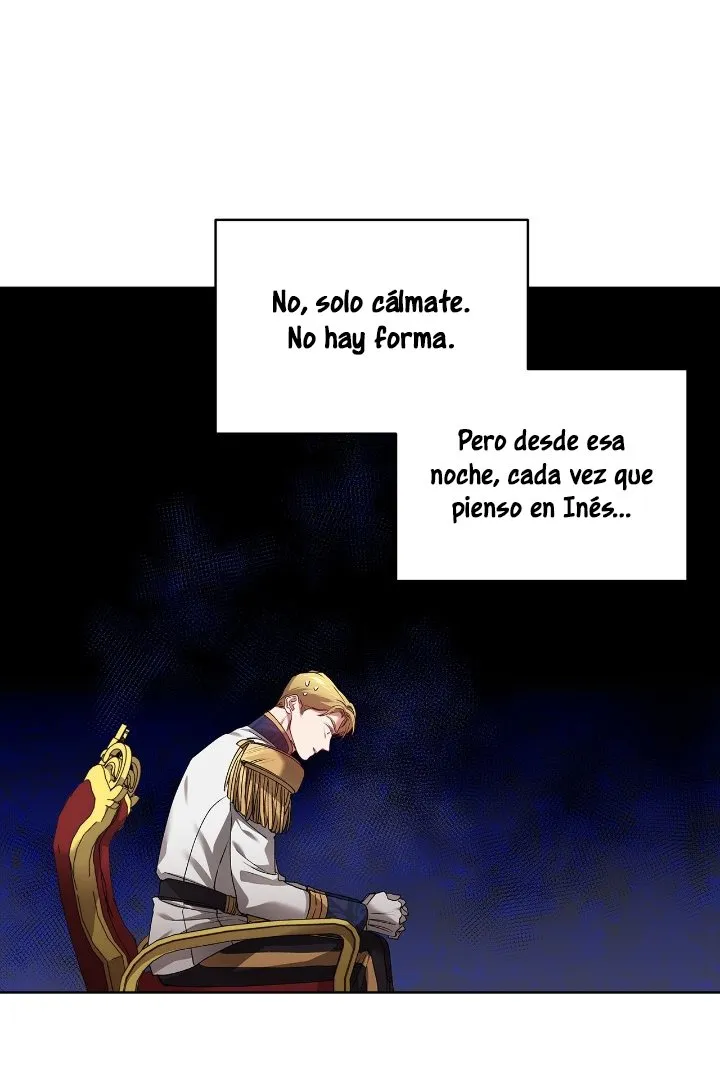 EL ANILLO ROTO Capítulo 7 en Línea - página 19