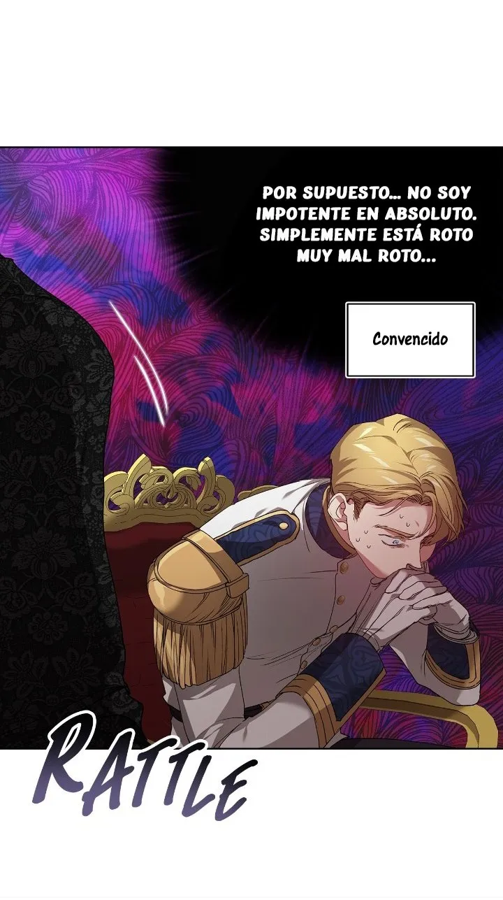 EL ANILLO ROTO Capítulo 7 en Línea - página 21