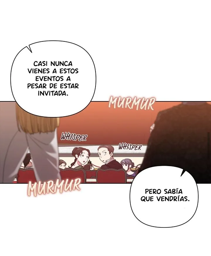 EL ANILLO ROTO Capítulo 7 en Línea - página 25
