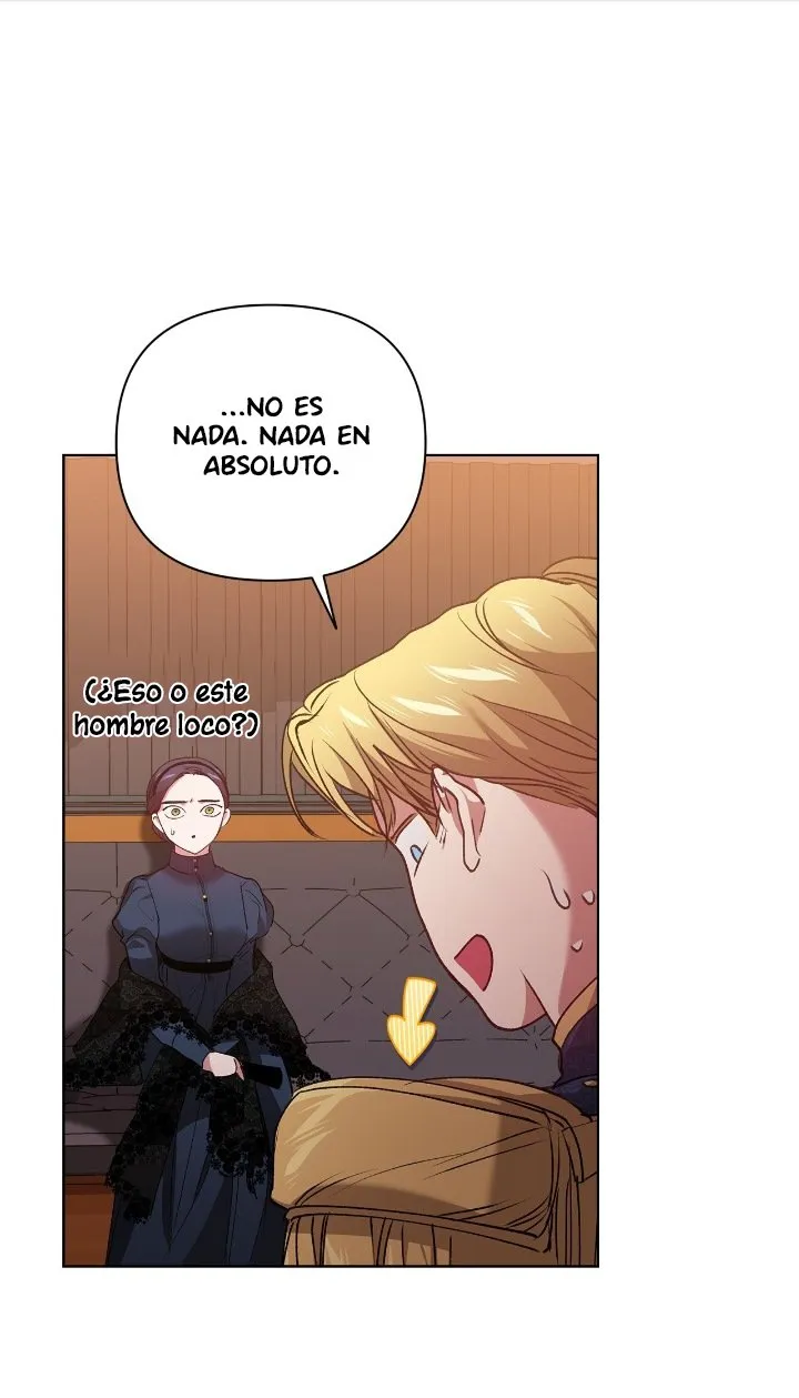 EL ANILLO ROTO Capítulo 7 en Línea - página 41