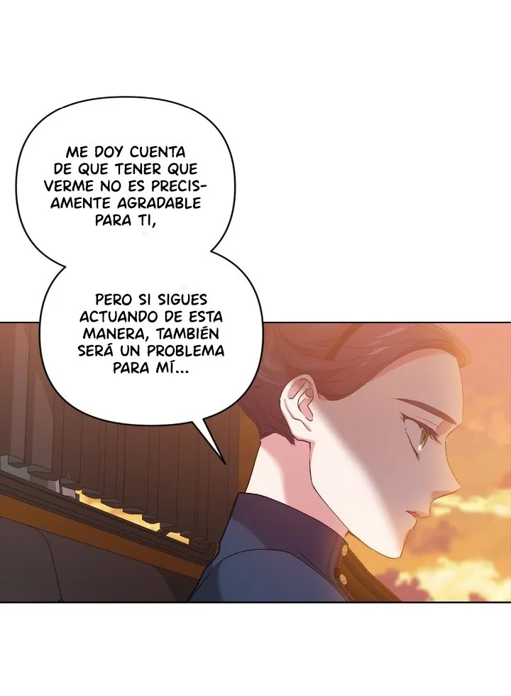 EL ANILLO ROTO Capítulo 7 en Línea - página 47