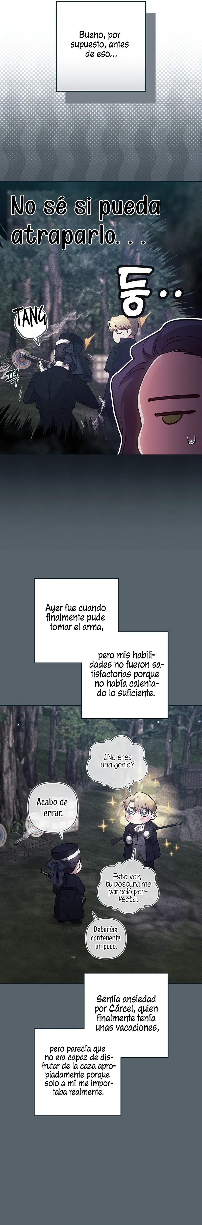 EL ANILLO ROTO Capítulo 70 en Línea - página 6