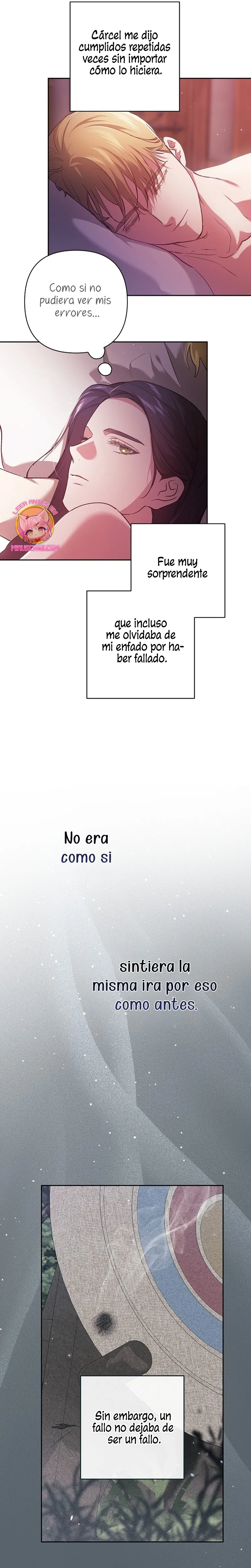 EL ANILLO ROTO Capítulo 70 en Línea - página 8