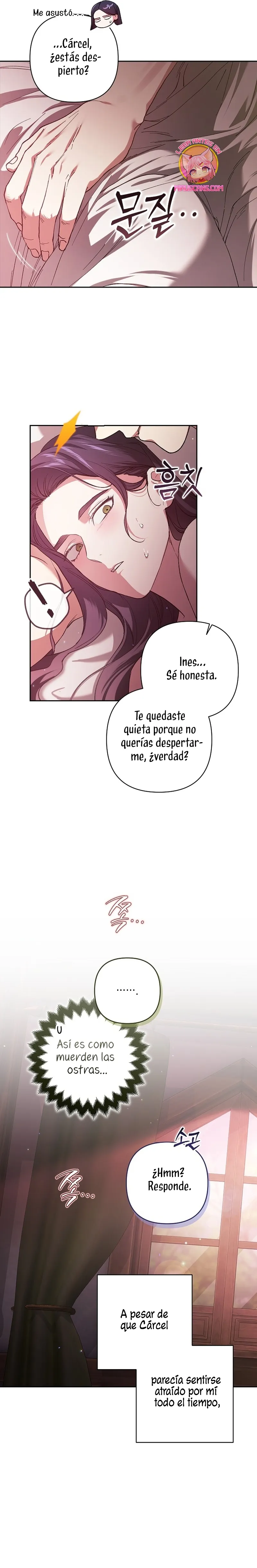 EL ANILLO ROTO Capítulo 70 en Línea - página 14