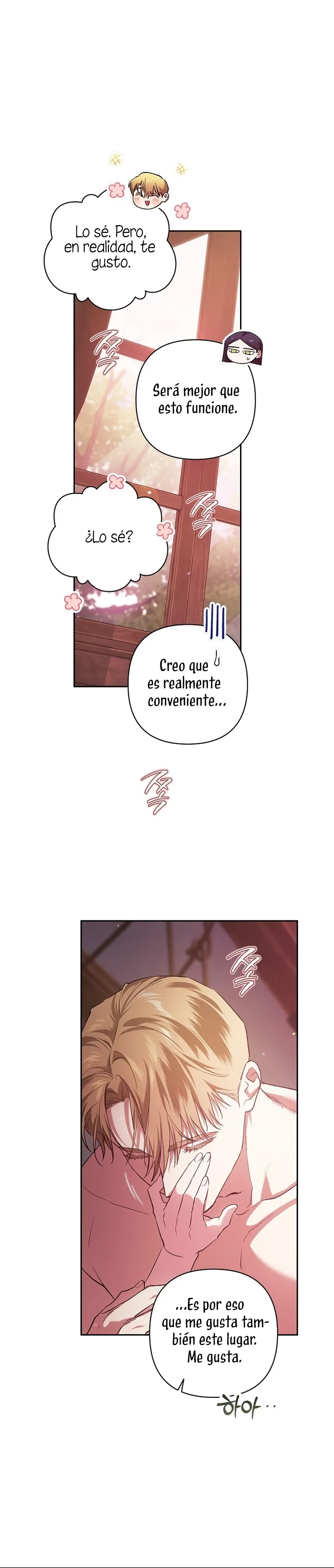 EL ANILLO ROTO Capítulo 70 en Línea - página 22