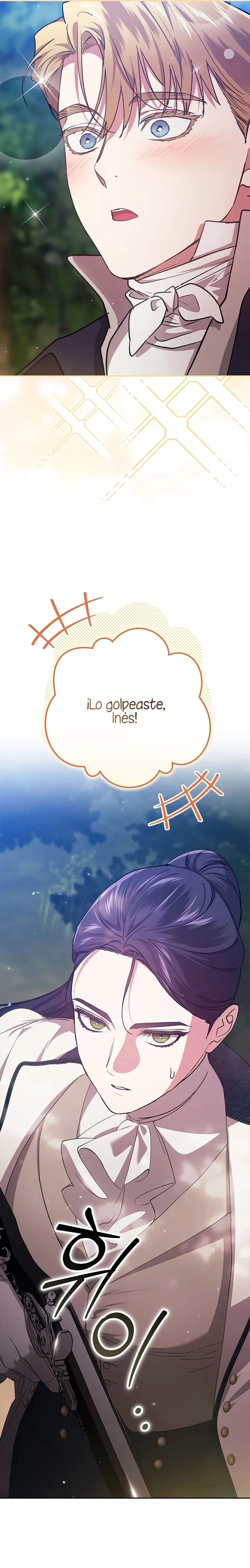 EL ANILLO ROTO Capítulo 71 en Línea - página 10