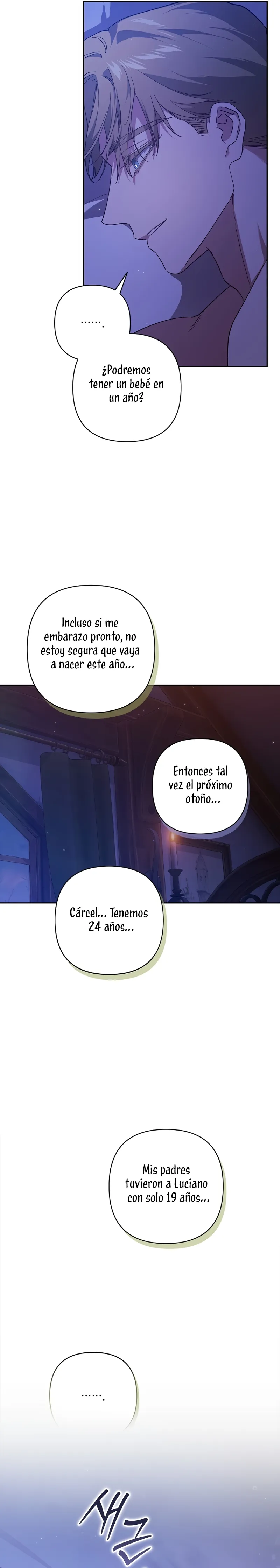 EL ANILLO ROTO Capítulo 72 en Línea - página 3