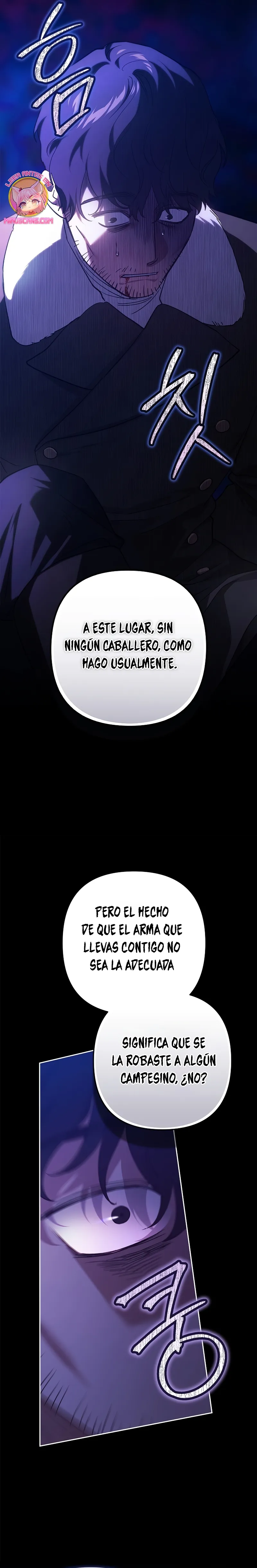 EL ANILLO ROTO Capítulo 72 en Línea - página 15