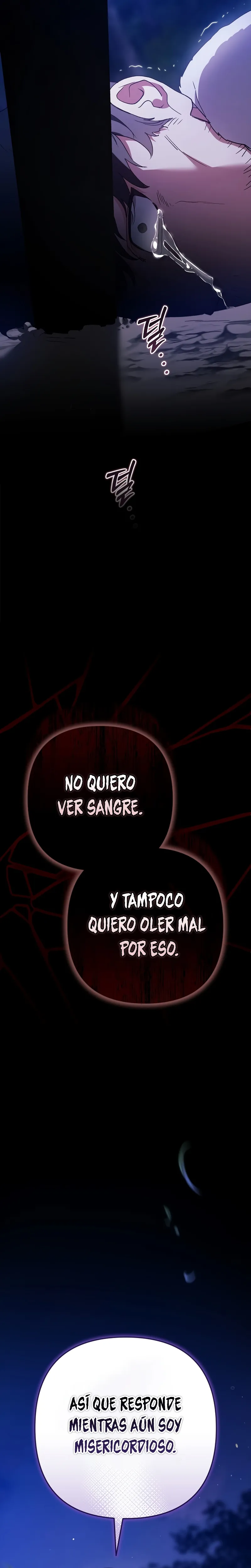 EL ANILLO ROTO Capítulo 72 en Línea - página 25