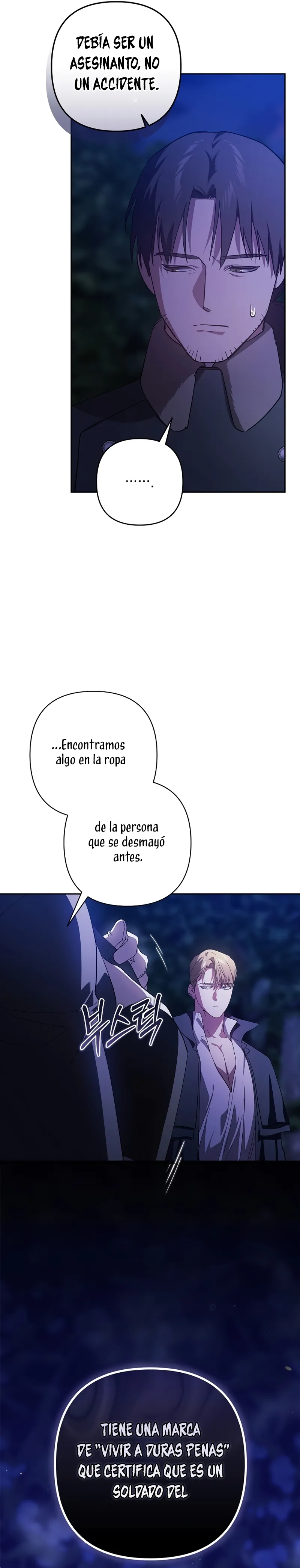 EL ANILLO ROTO Capítulo 72 en Línea - página 31