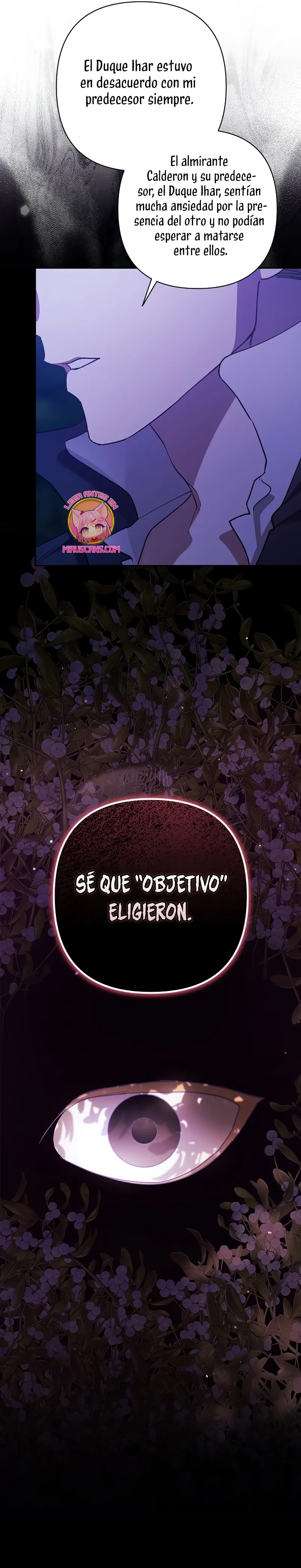 EL ANILLO ROTO Capítulo 72 en Línea - página 33