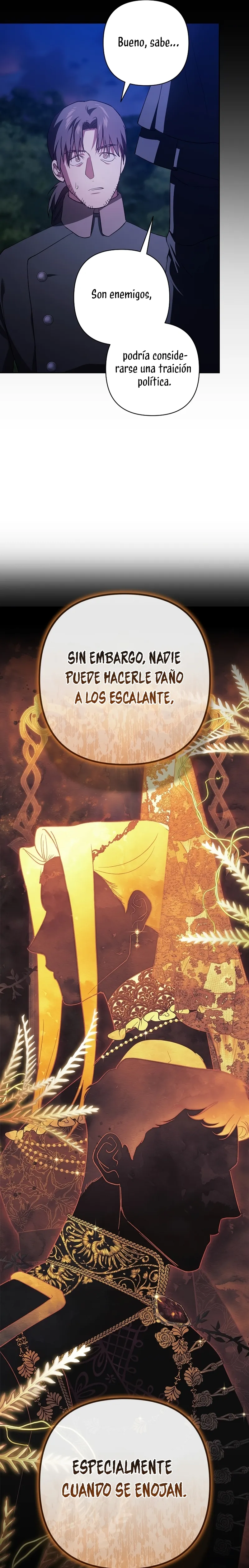 EL ANILLO ROTO Capítulo 72 en Línea - página 34