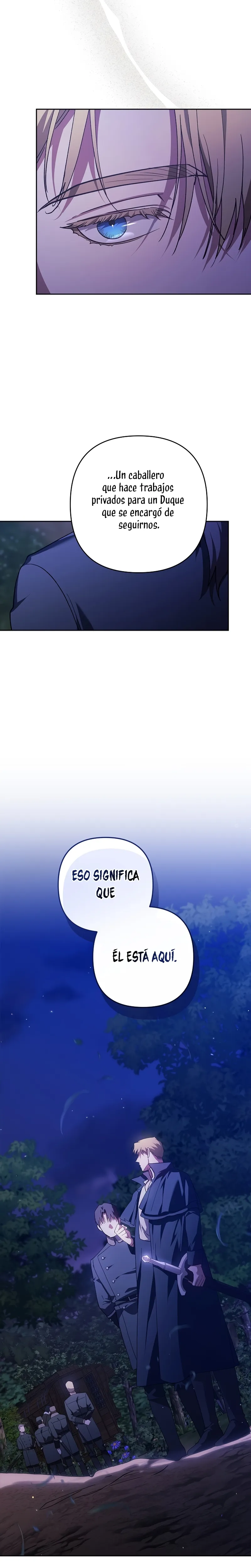 EL ANILLO ROTO Capítulo 72 en Línea - página 37