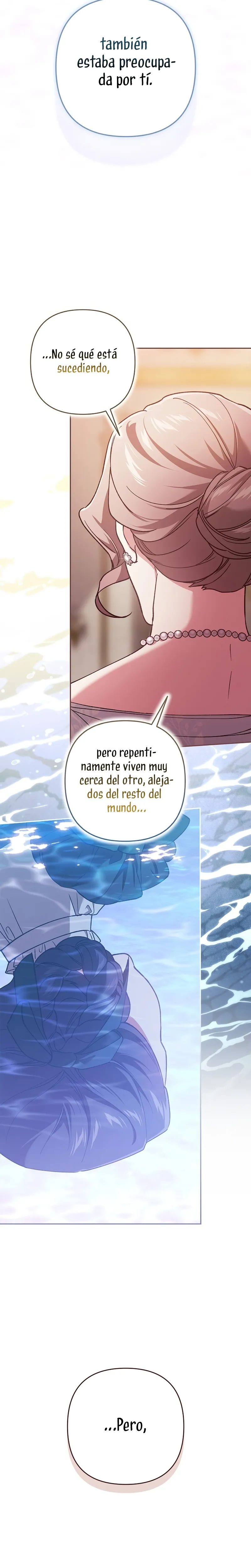 EL ANILLO ROTO Capítulo 74 en Línea - página 25