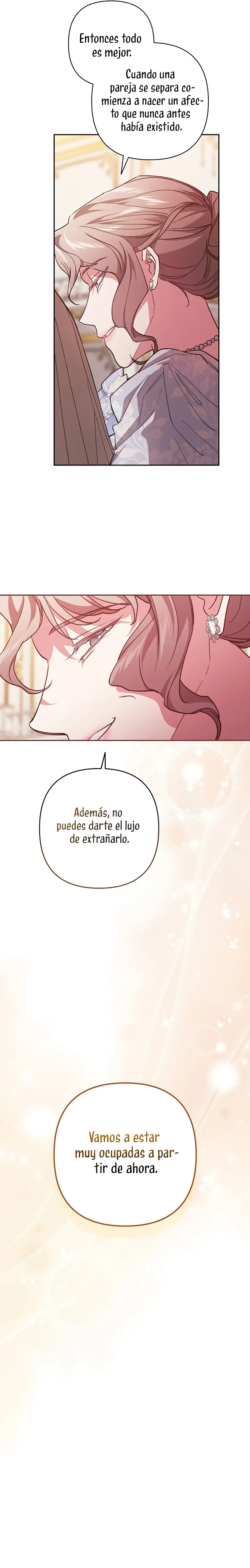 EL ANILLO ROTO Capítulo 74 en Línea - página 28