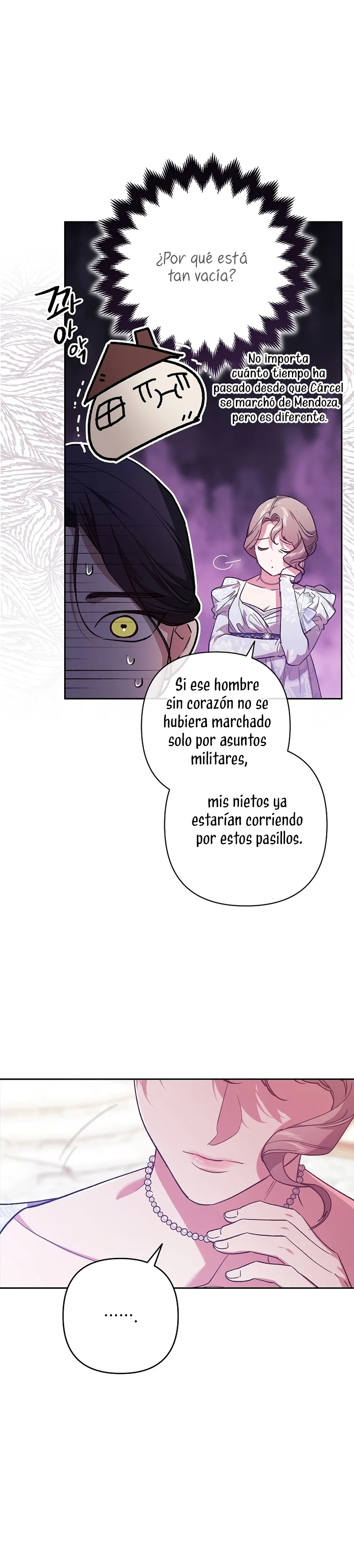 EL ANILLO ROTO Capítulo 74 en Línea - página 36