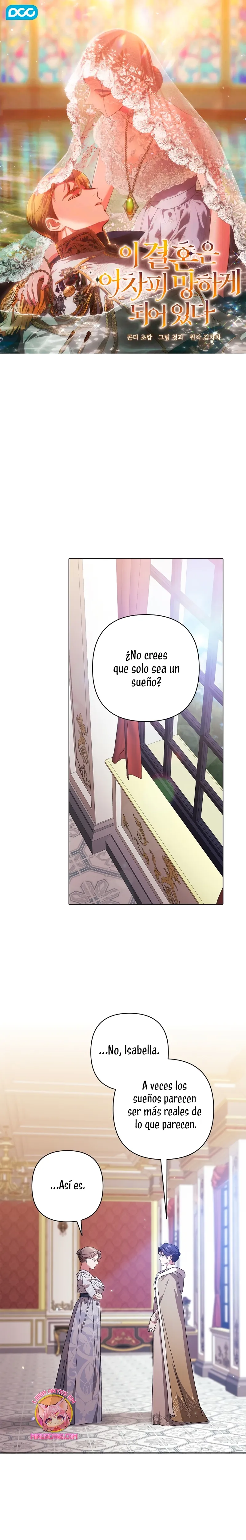 EL ANILLO ROTO Capítulo 75 en Línea - página 2