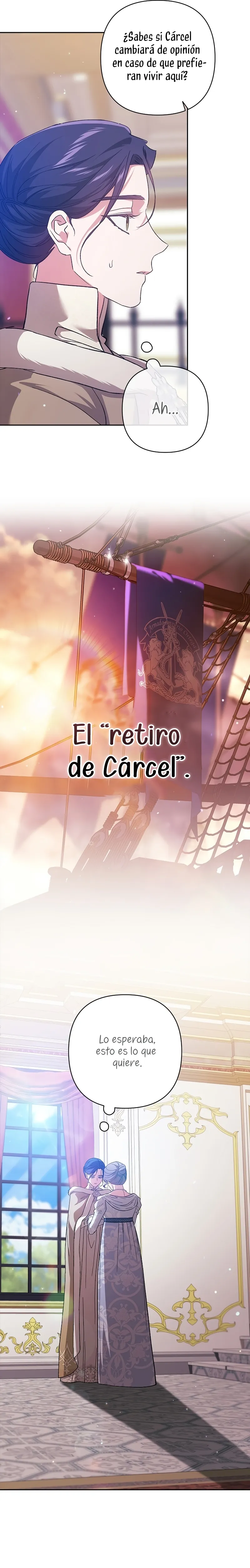 EL ANILLO ROTO Capítulo 75 en Línea - página 15