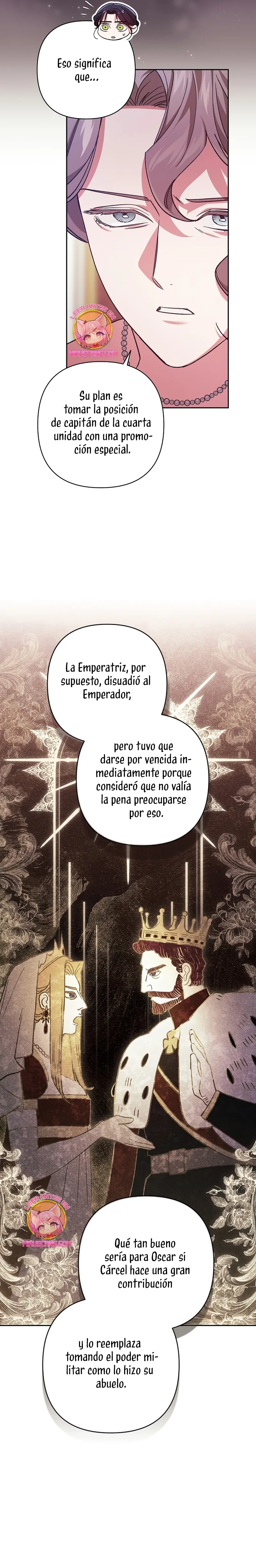 EL ANILLO ROTO Capítulo 75 en Línea - página 20