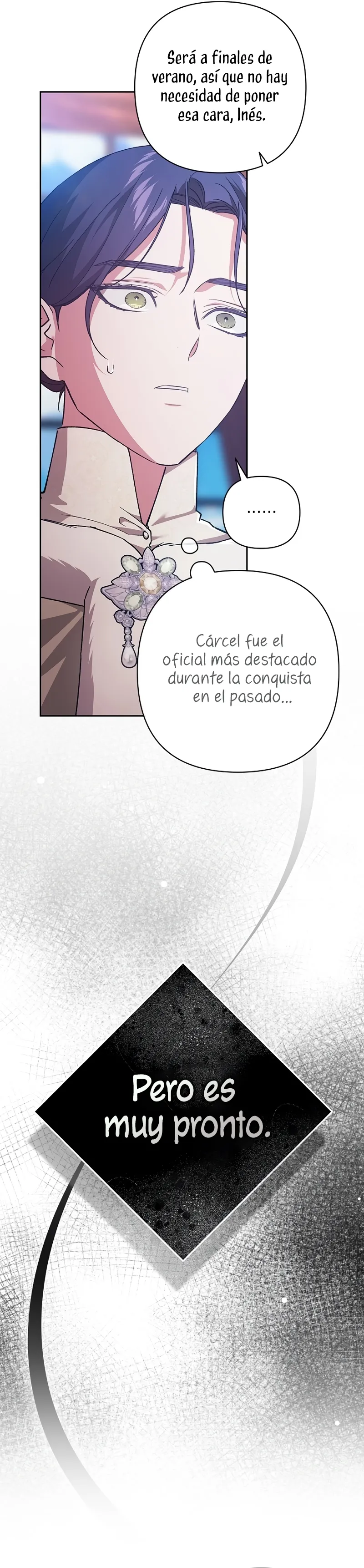EL ANILLO ROTO Capítulo 75 en Línea - página 21
