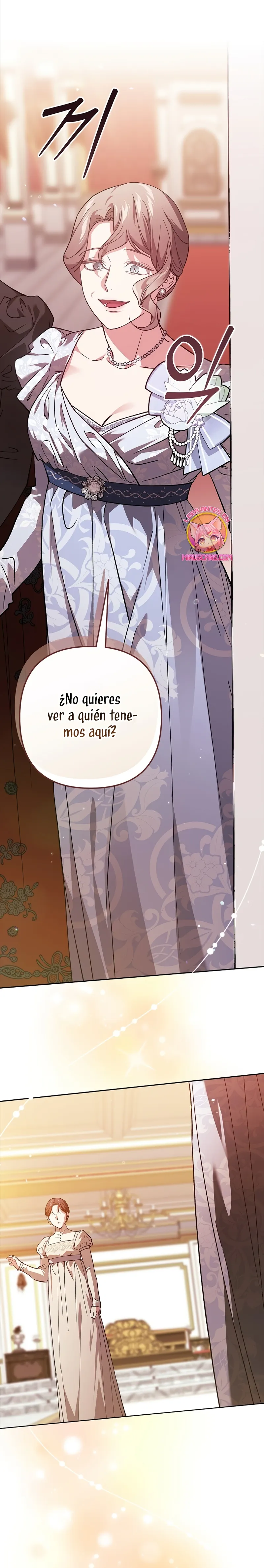 EL ANILLO ROTO Capítulo 75 en Línea - página 30