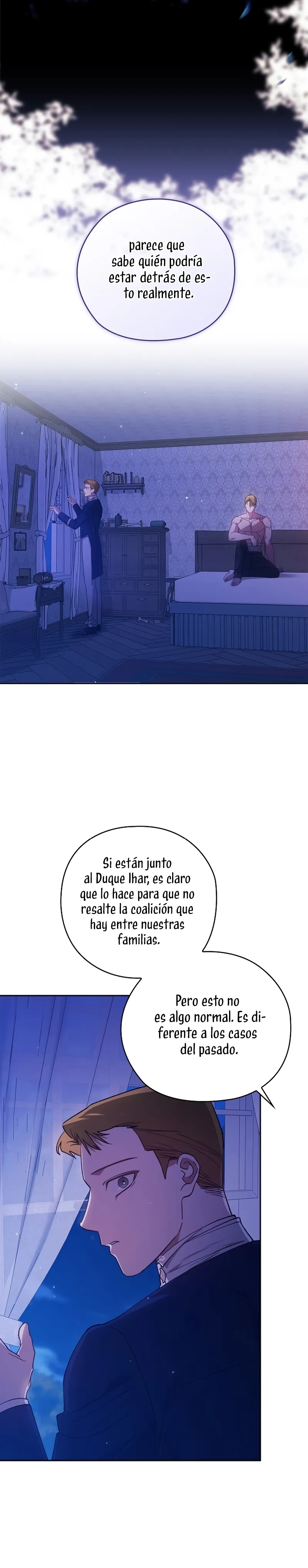 EL ANILLO ROTO Capítulo 76 en Línea - página 26