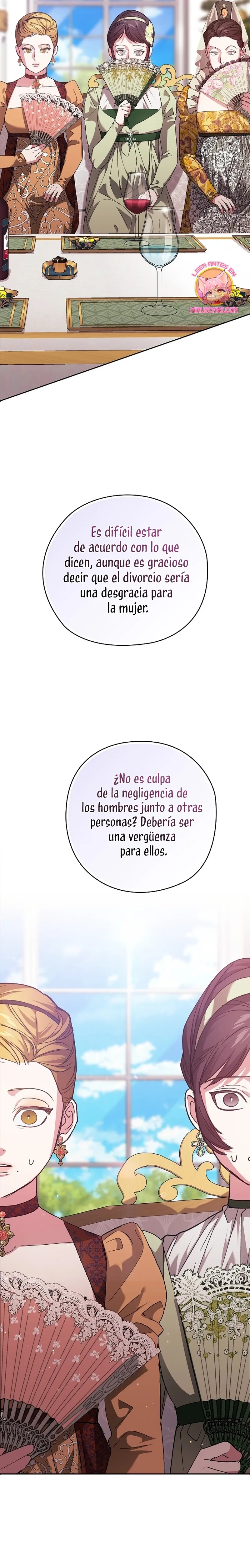 EL ANILLO ROTO Capítulo 77 en Línea - página 15