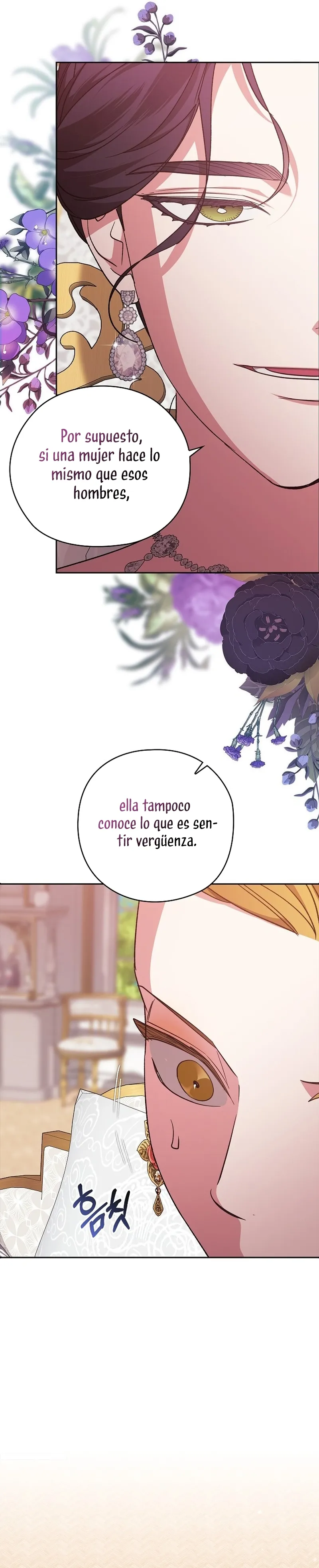 EL ANILLO ROTO Capítulo 77 en Línea - página 19