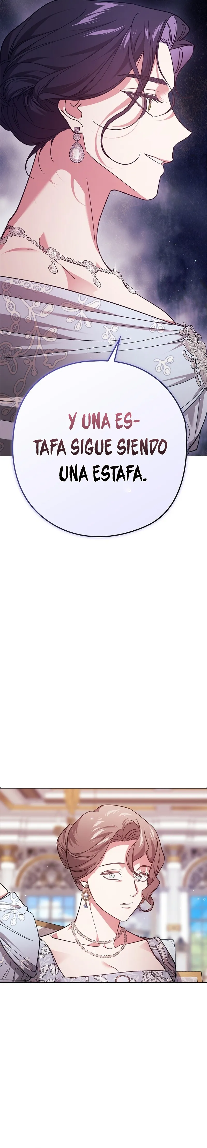 EL ANILLO ROTO Capítulo 77 en Línea - página 25