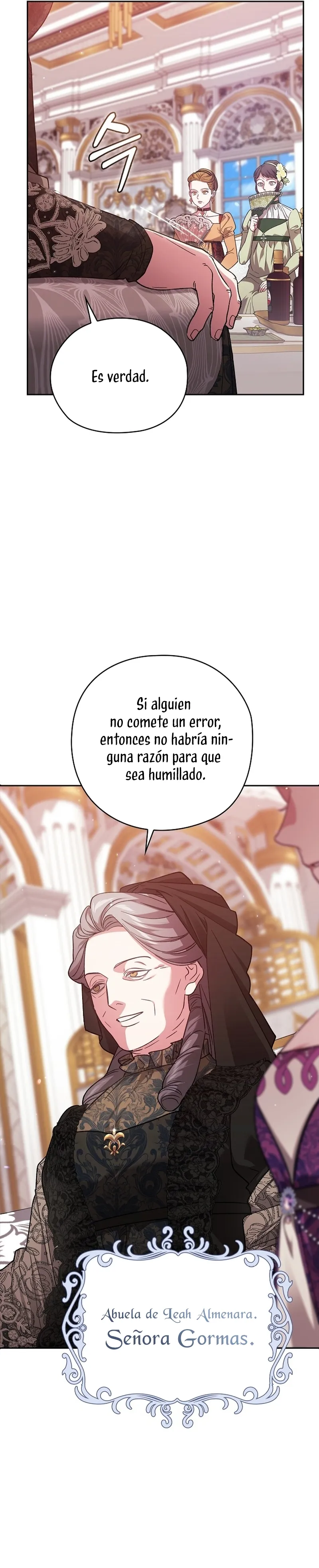 EL ANILLO ROTO Capítulo 77 en Línea - página 26