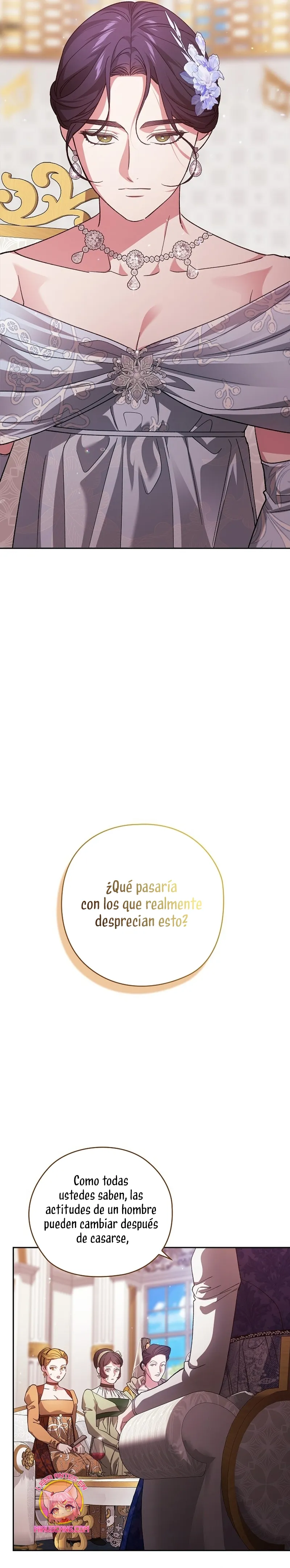 EL ANILLO ROTO Capítulo 77 en Línea - página 29