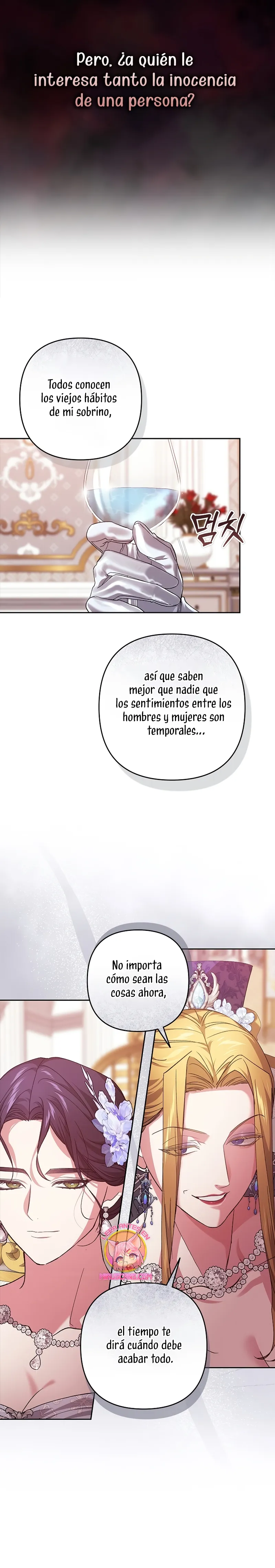 EL ANILLO ROTO Capítulo 78 en Línea - página 7