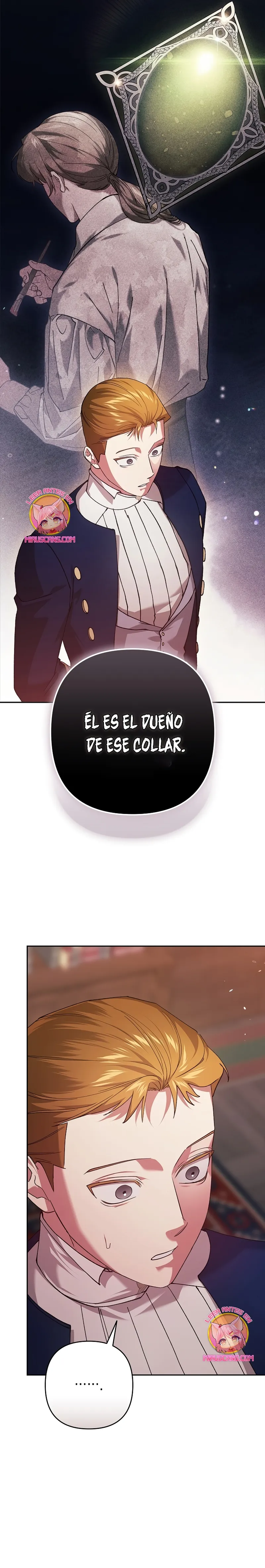 EL ANILLO ROTO Capítulo 79 en Línea - página 13