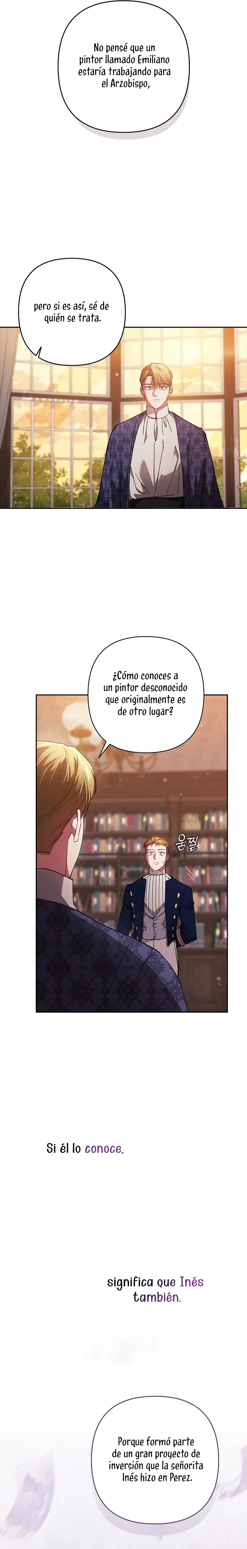 EL ANILLO ROTO Capítulo 79 en Línea - página 14