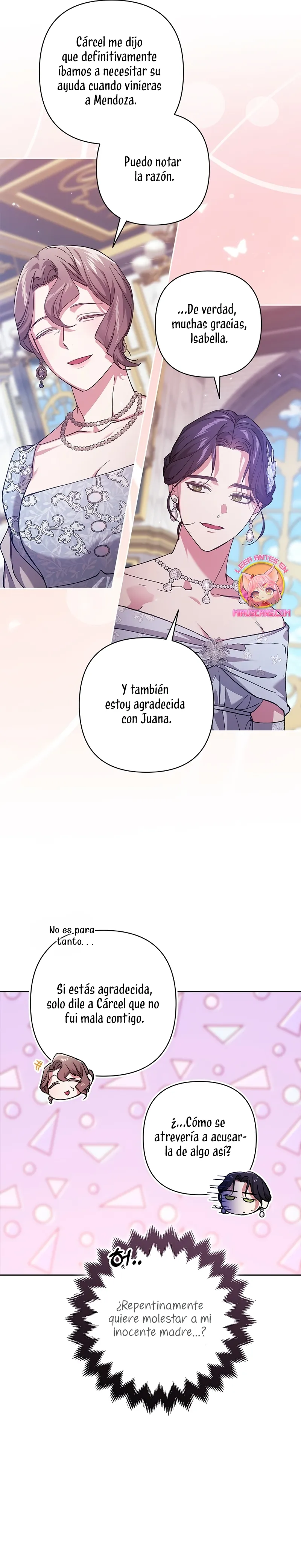 EL ANILLO ROTO Capítulo 79 en Línea - página 31