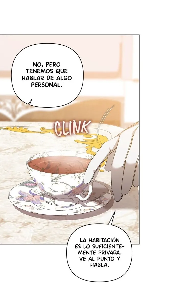 EL ANILLO ROTO Capítulo 8 en Línea - página 6