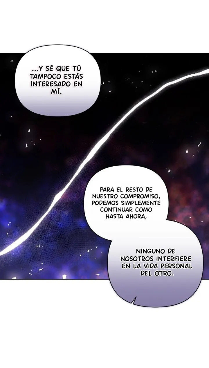 EL ANILLO ROTO Capítulo 8 en Línea - página 17