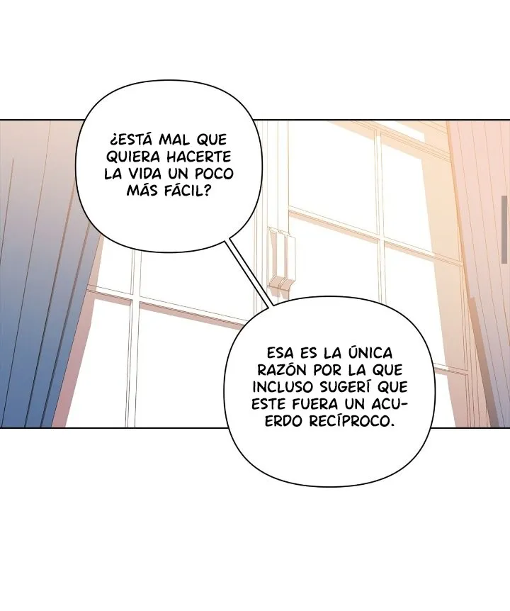 EL ANILLO ROTO Capítulo 8 en Línea - página 44