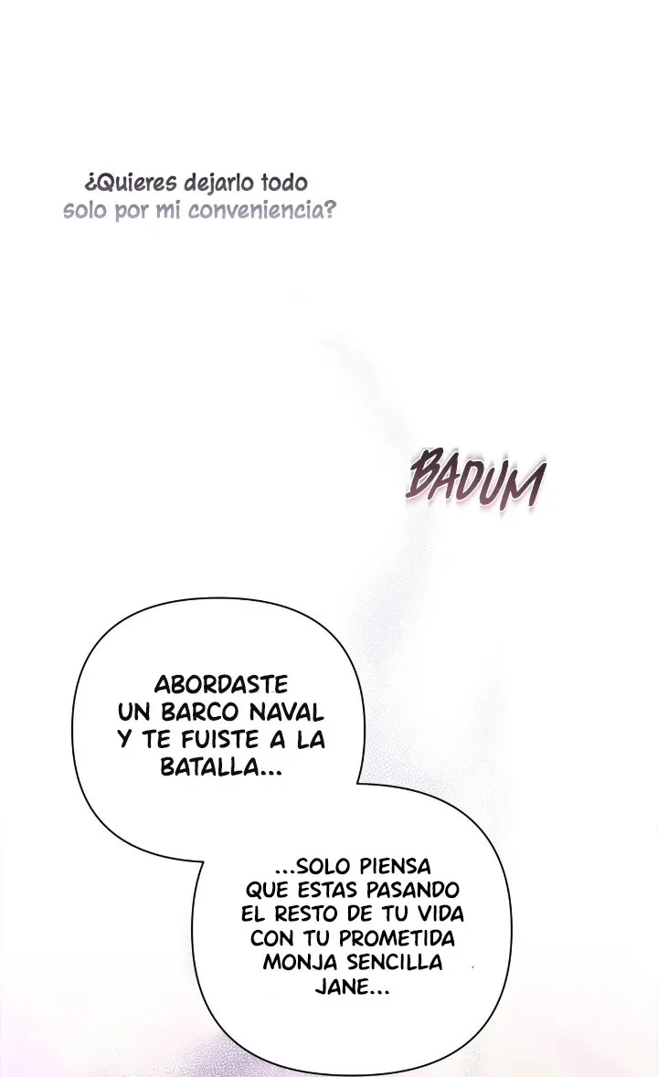 EL ANILLO ROTO Capítulo 8 en Línea - página 54