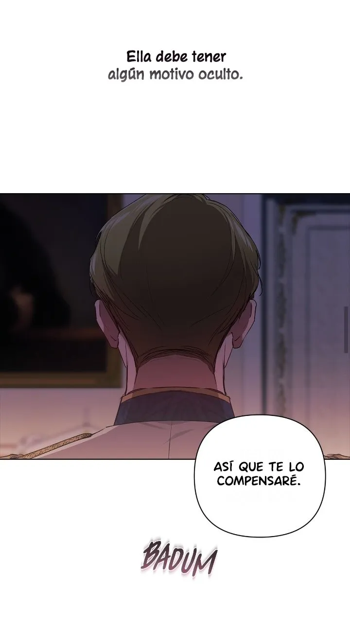 EL ANILLO ROTO Capítulo 8 en Línea - página 56
