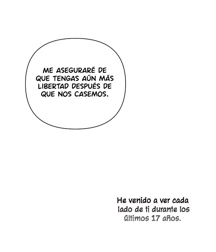 EL ANILLO ROTO Capítulo 8 en Línea - página 57